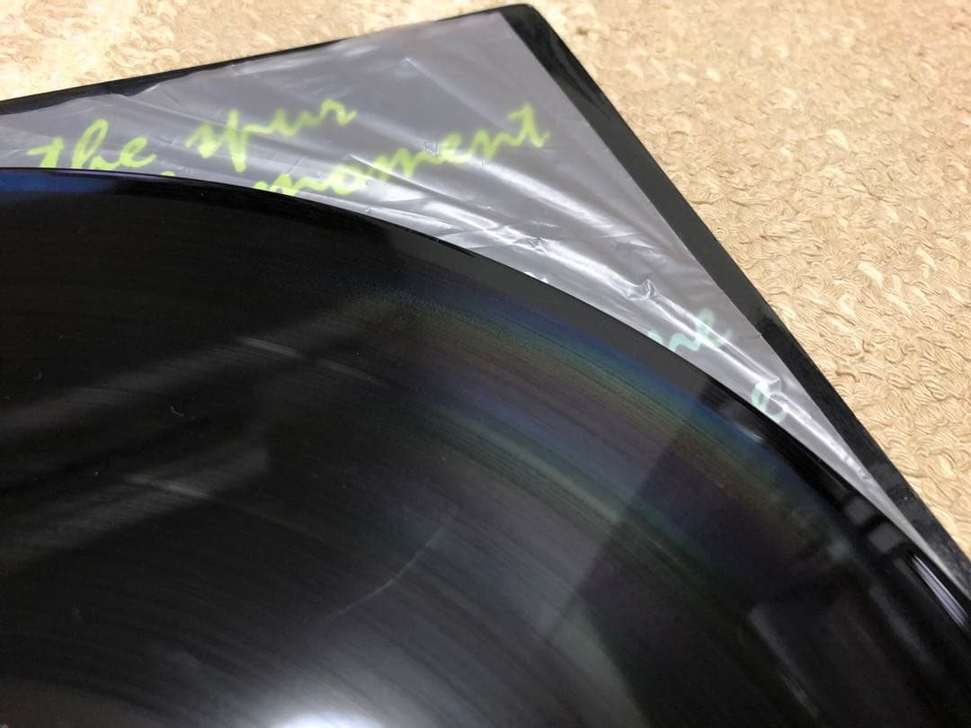 その他 Horace Parlan On The Spur Of The Moment