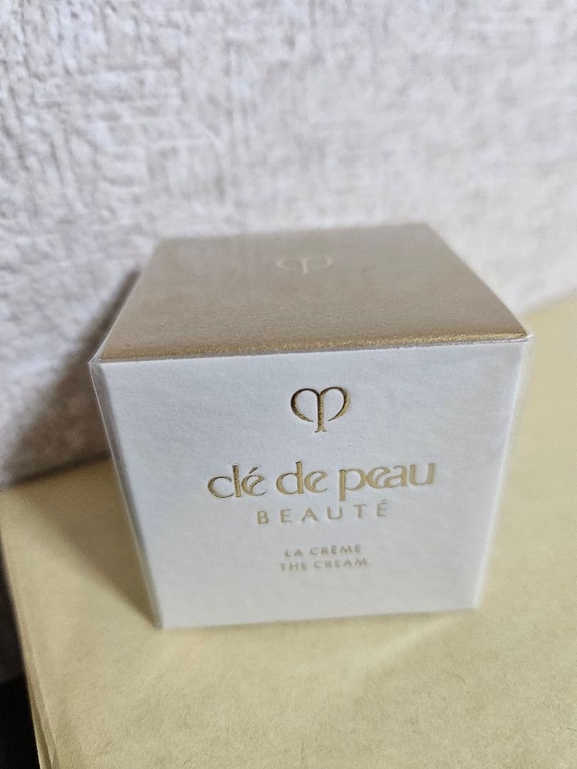 clé de peau BEAUTÉ ラ・クレーム 30g　レフィル