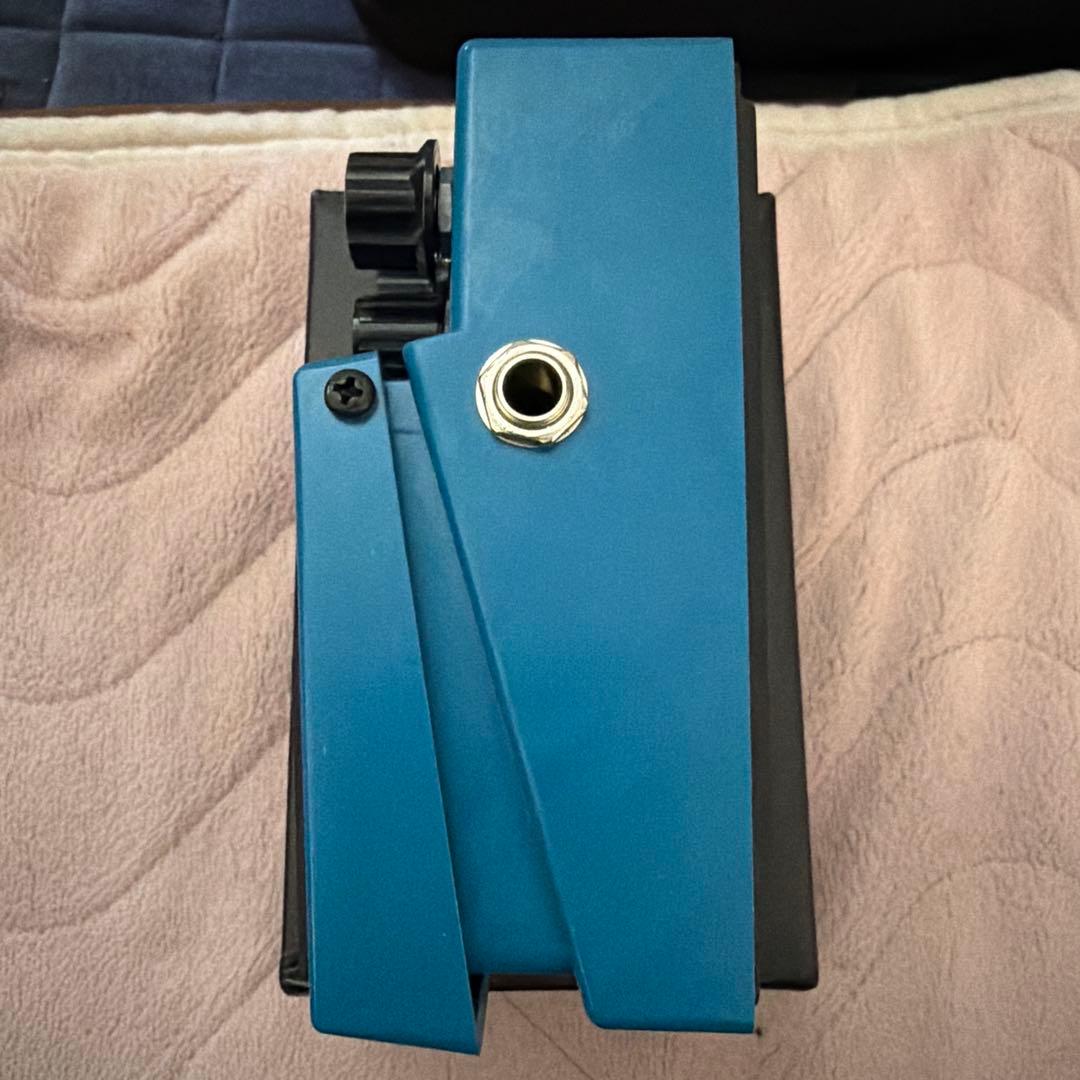 BD-2W(J) MADE IN JAPAN Blues D 技 W…