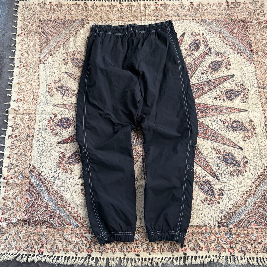 NIKE ナイキ ナイロン アノラック ハーフジップ セットアップ上下M