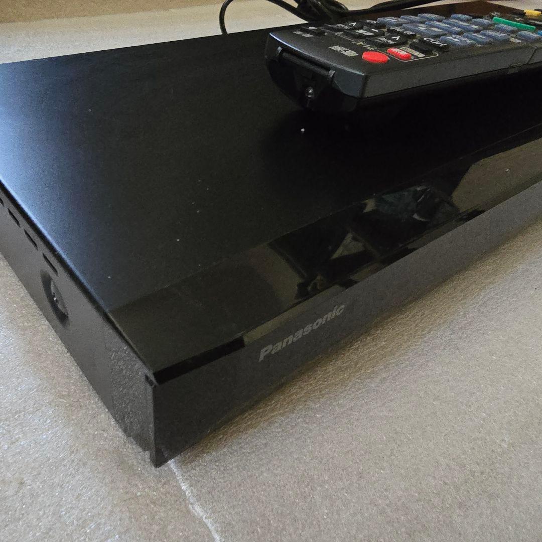 パナソニック/DIGA HDD/BDレコーダー DMR-BRW510リモコン