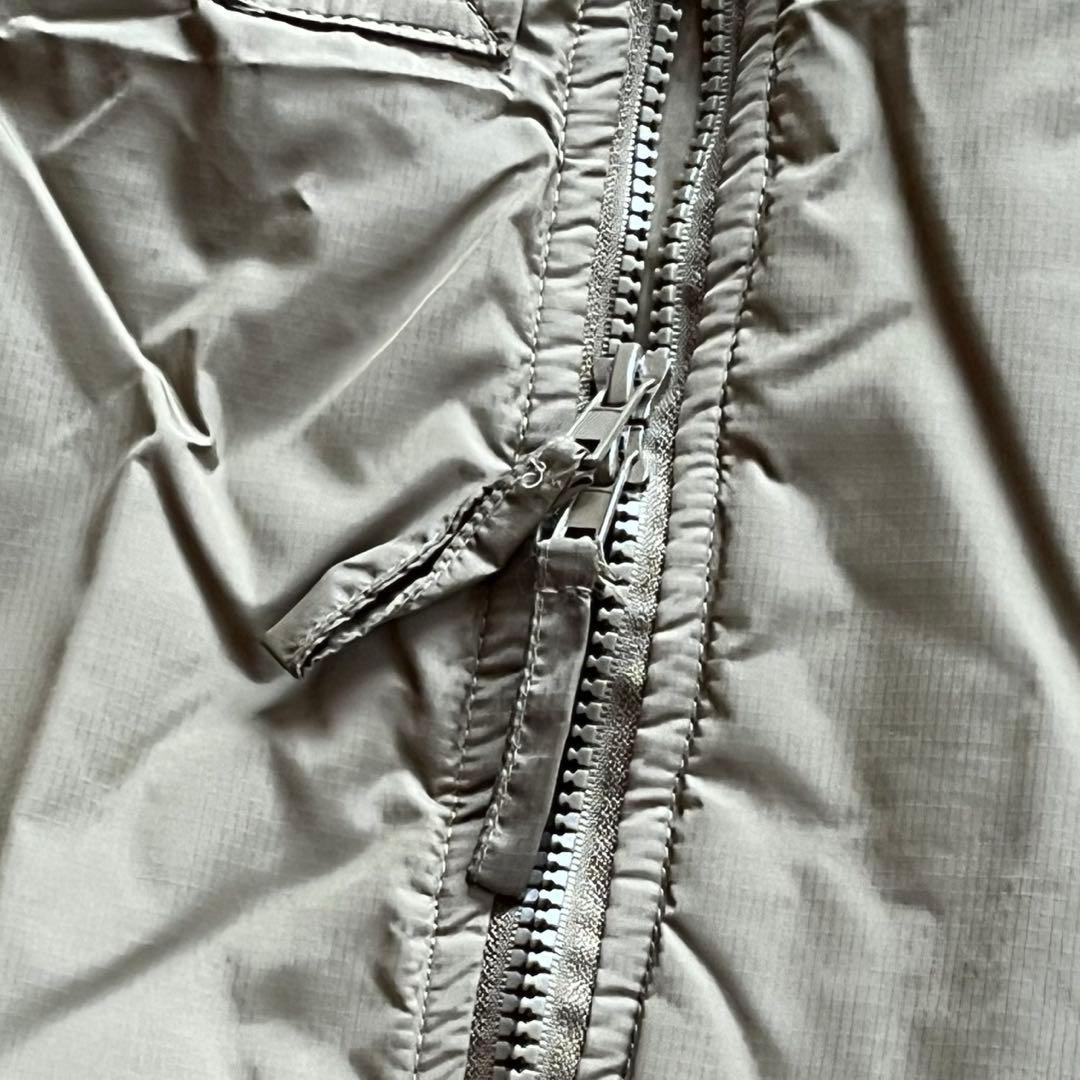 美品 イギリス軍 PCSサーマルジャケット160/80Small ［送料込み］