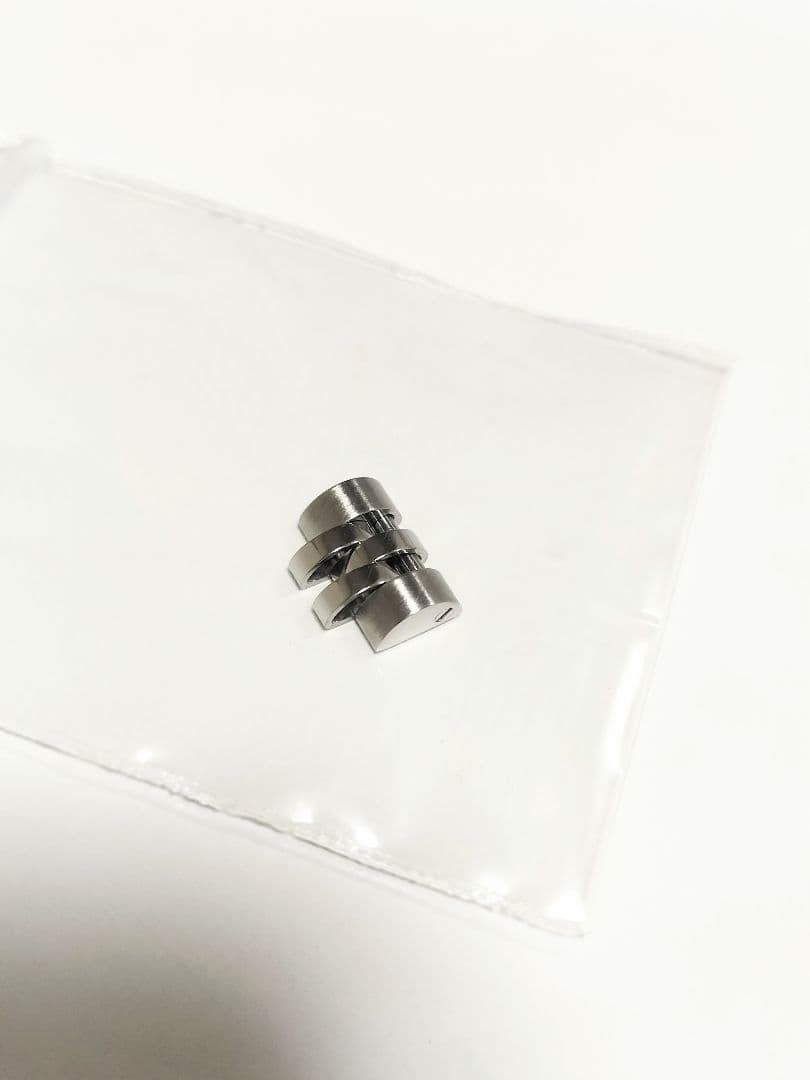 ROLEX 空箱　79174 時計ケース・ギャランティ・余りコマ　ロレックス