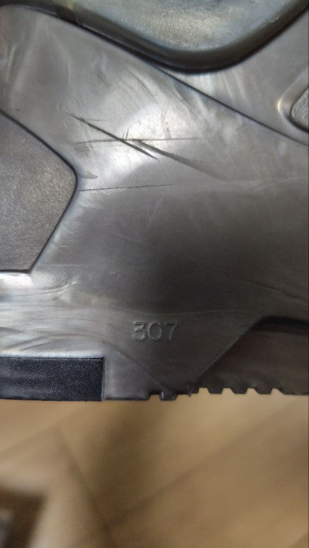 GEN FACTORY Bumps9 スキー用ブーツ