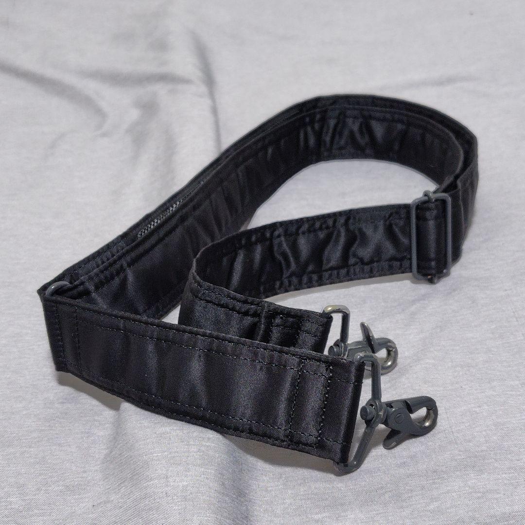 【大人気 美品】ポーター タンカー ブリーフケース 2way A4 ブラック