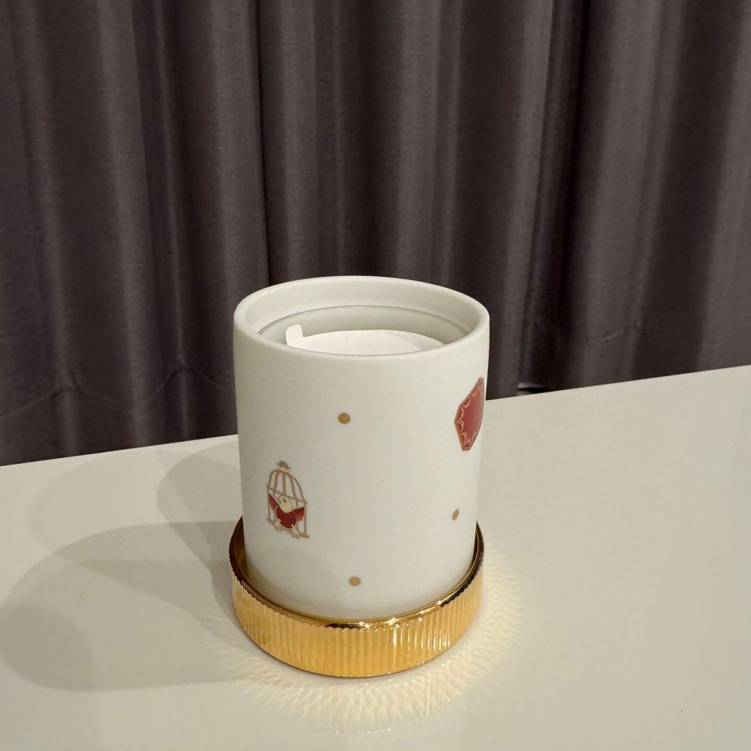 キャンドル Cartier Bougie Candle