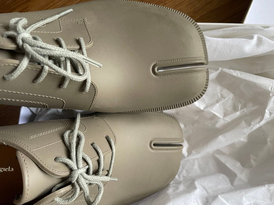 マルタンマルジェラ　タビシューズ