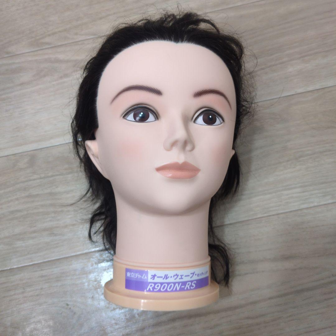 リリ！！　美容師国家試験　ワインディング　オールウェーブ　まとめ売り