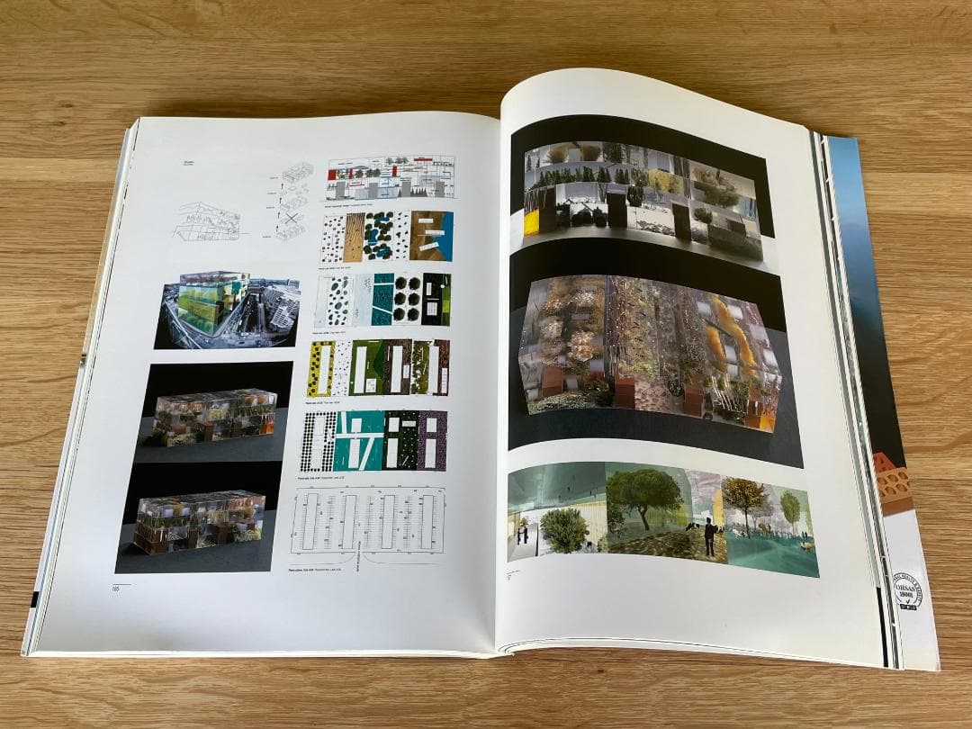 洋書 EL croquis 111 MVRDV