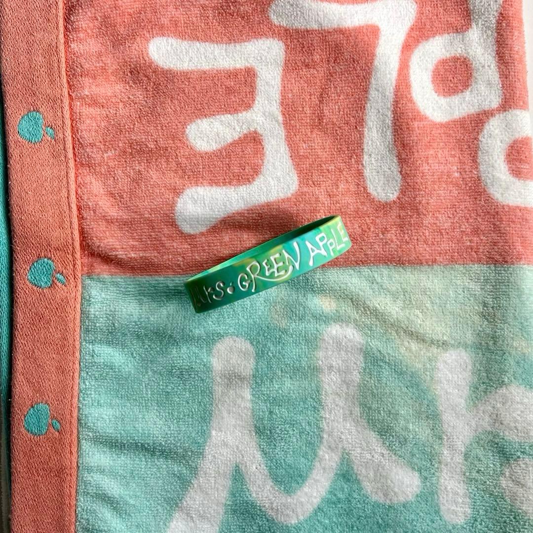 【初期2016】Mrs.GreenApple グッズ セット