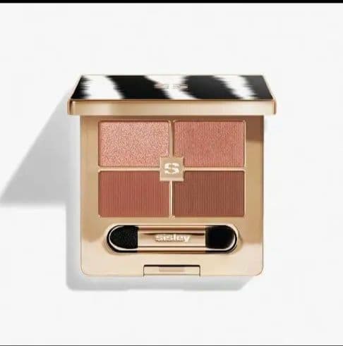 【Sisley】フィトアイパレット 2 Bois de Rose