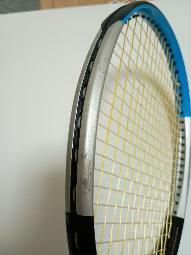 ウイルソン　ウルトラ100 v3 G2 2本セット