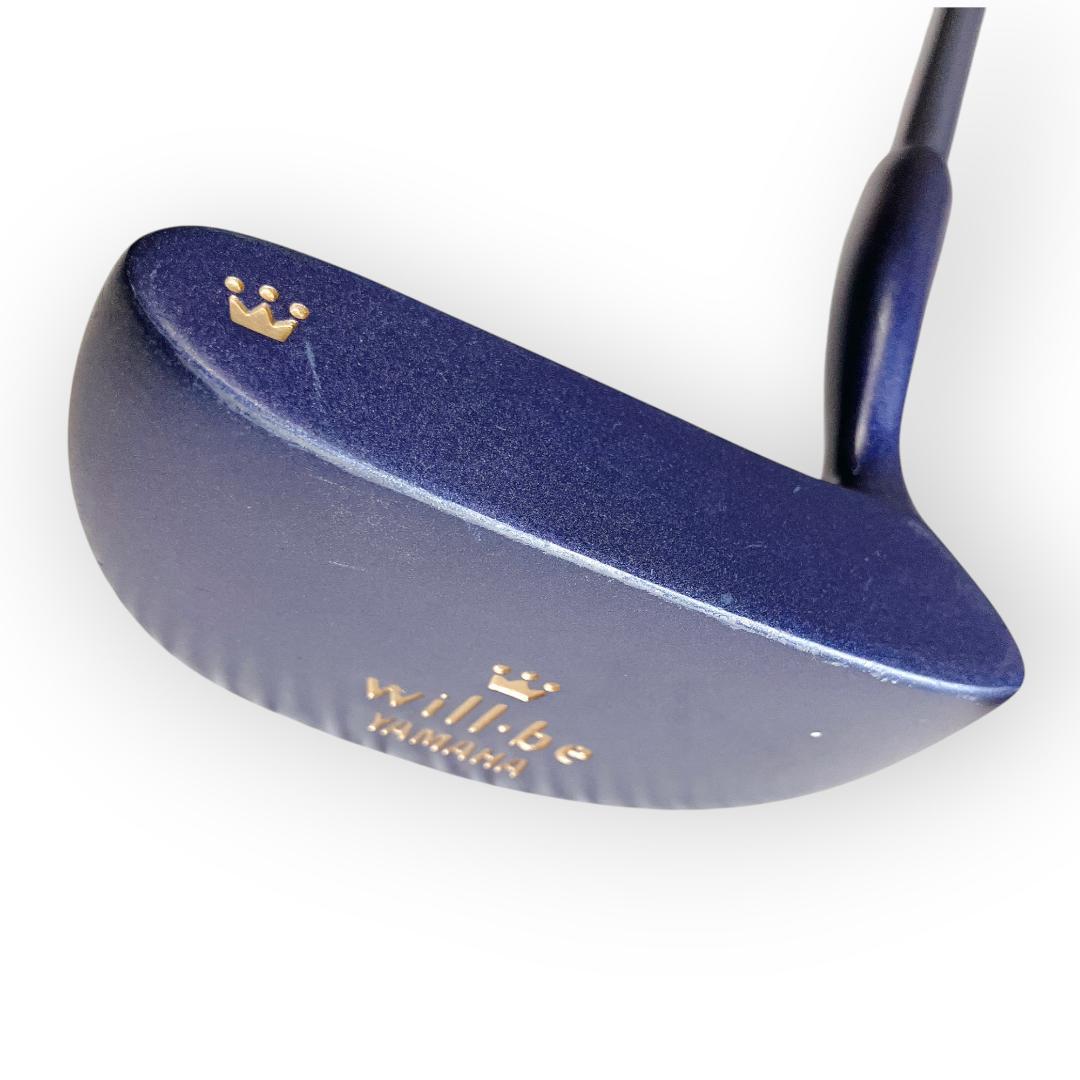 クラブ8本入り ゴルフバッグセット ベネトン ボール付き