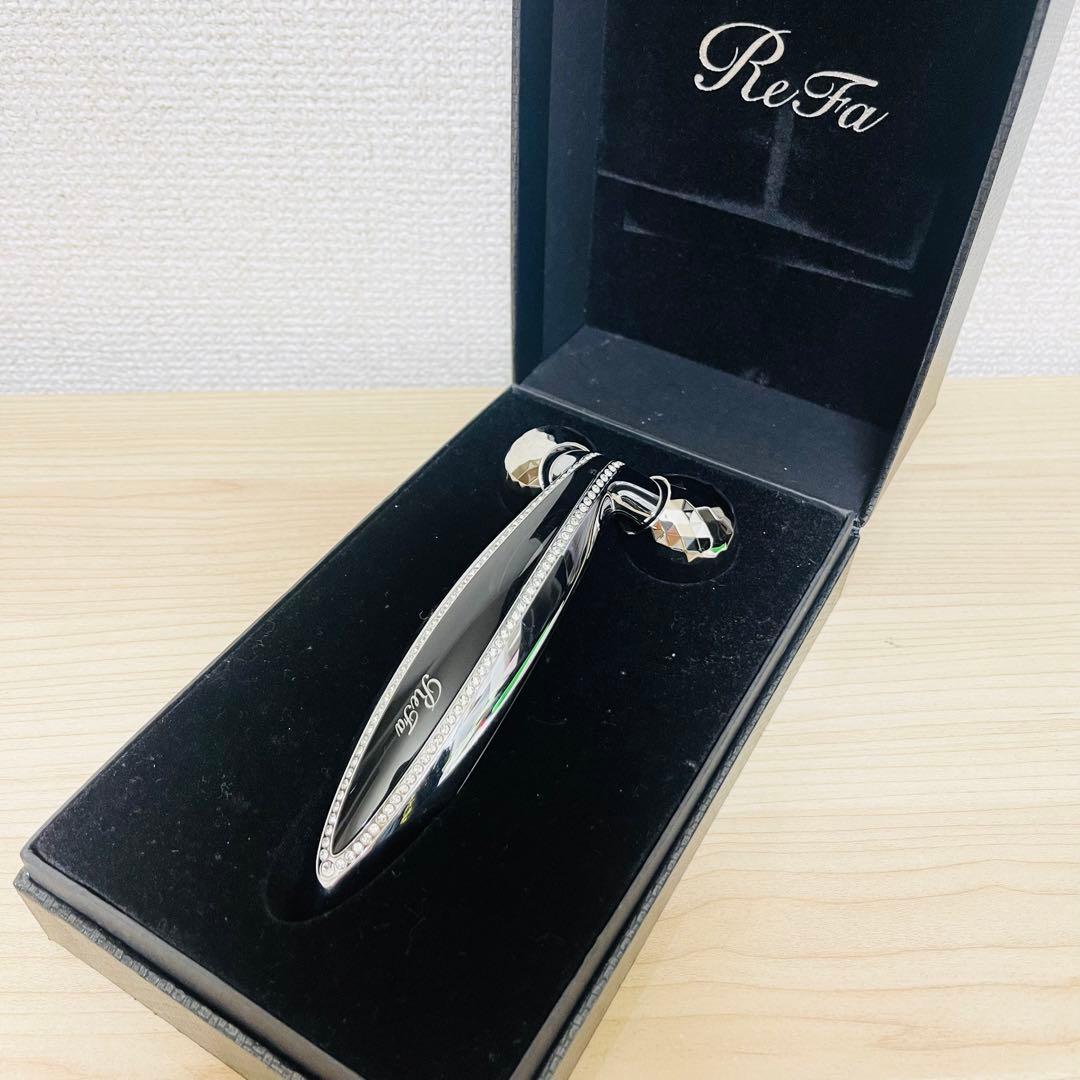 リファ クリスタル カラット フェイス