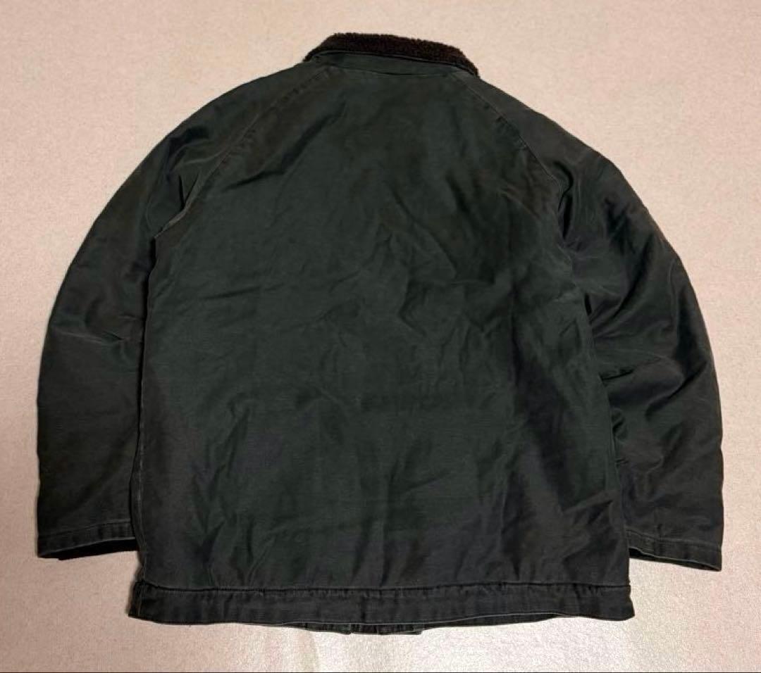 ジャケット・アウター BUNDESWEAR U.S. Navy N-1 Deck Jacket