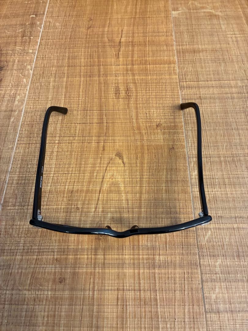 Shuron Freeway ブラック サングラス