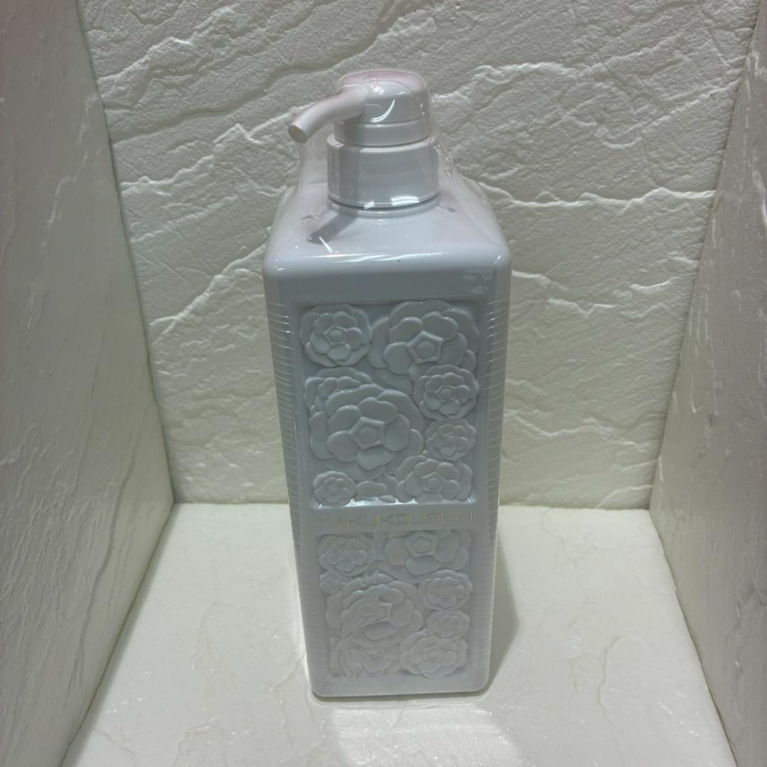 ♥【472】薬酵泉　薬用全身洗浄料MF　セット