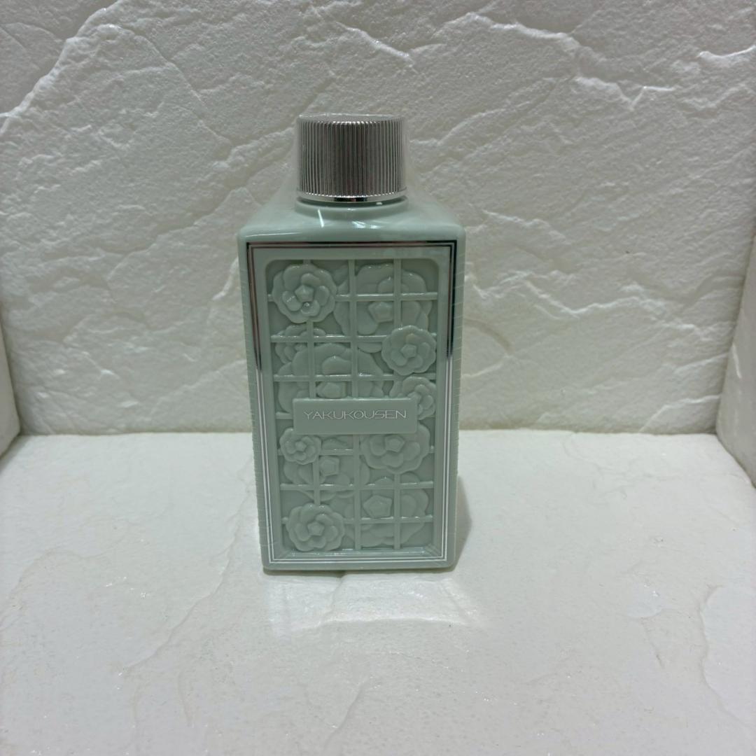 ♥【472】薬酵泉　薬用全身洗浄料MF　セット