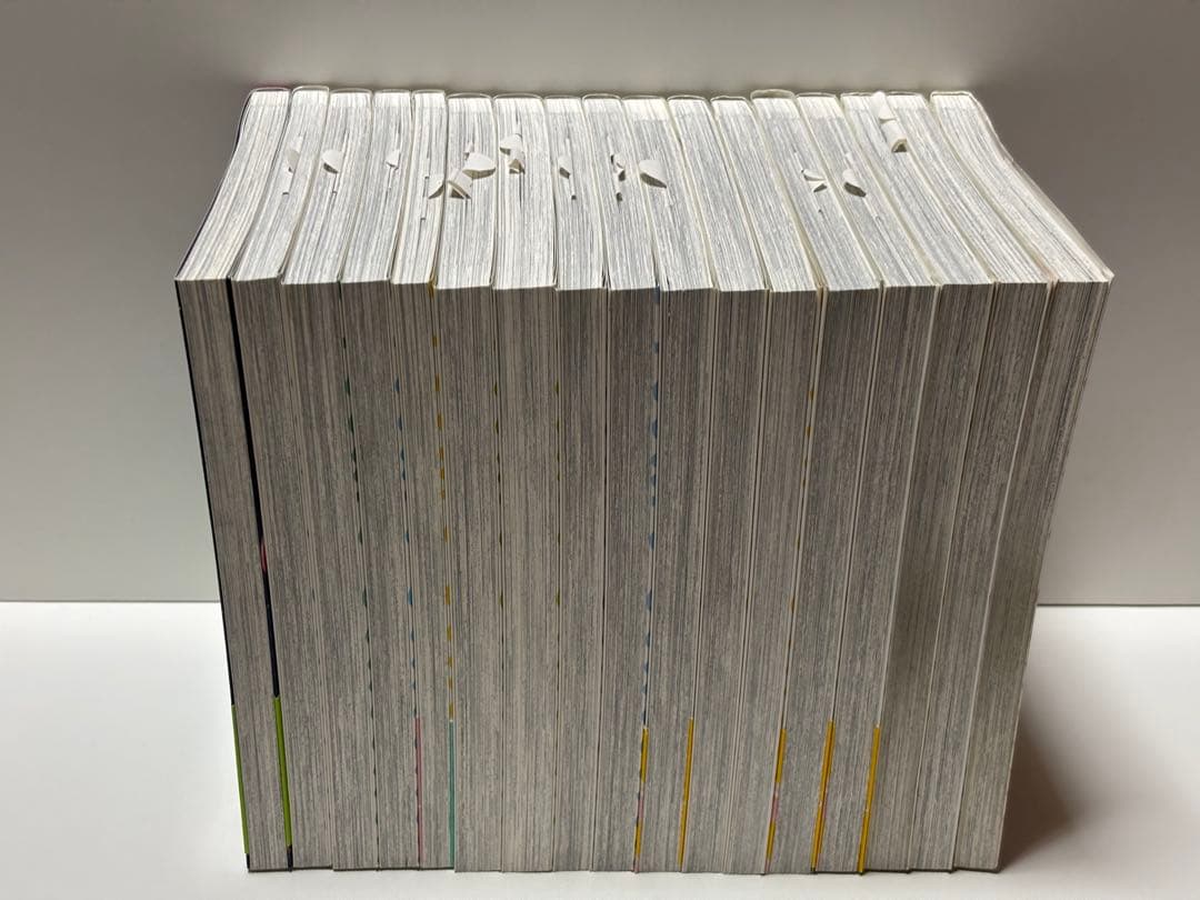 プリキュアコレクション　上北ふたご 17冊セット 【全巻初版】