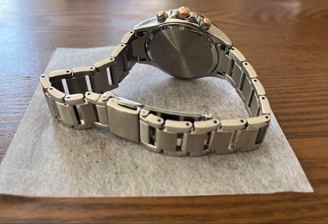 シチズン 腕時計 レディース FB1404-51A クロスシー xC 美品