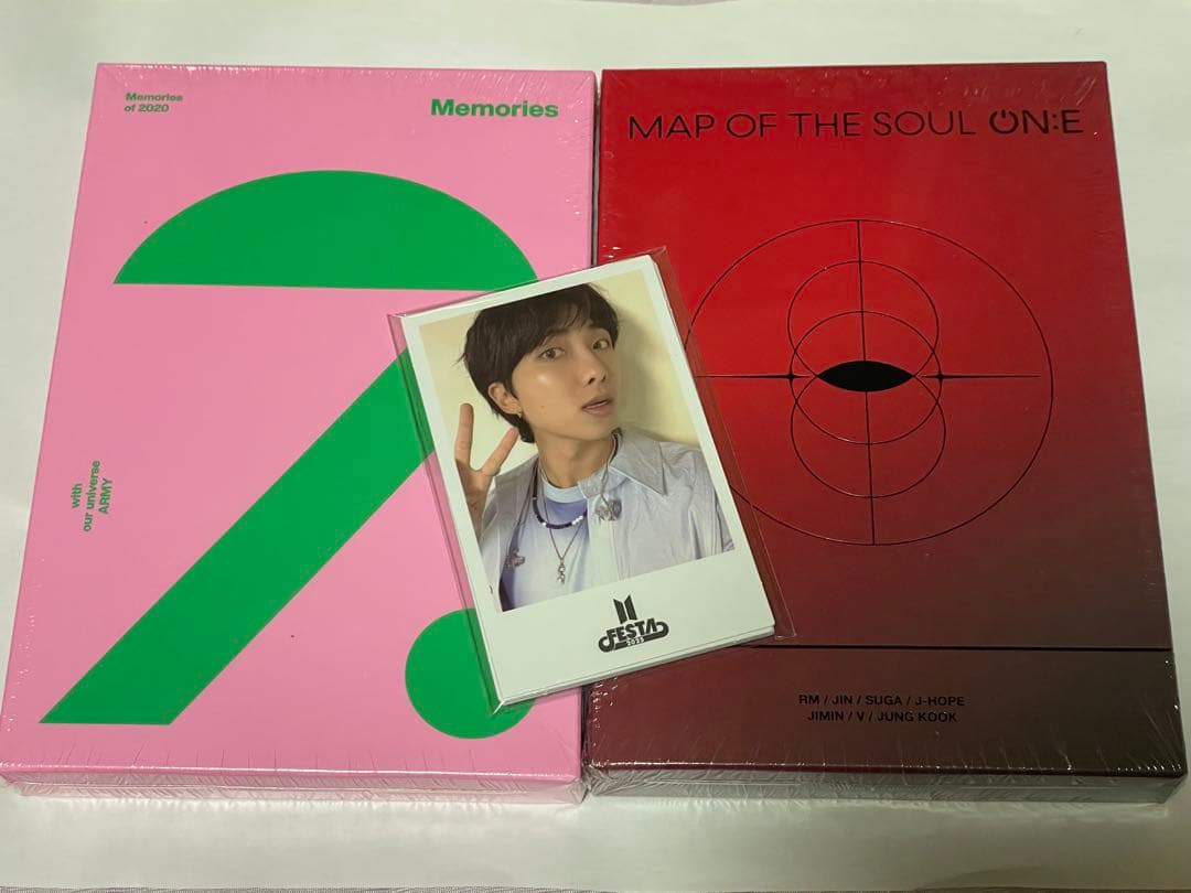 K-POP・アジア BTS 2025 FESTA DC