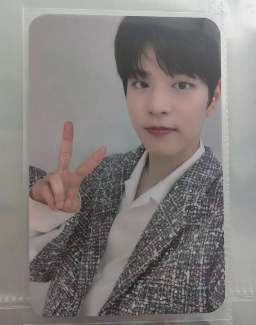 straykids IN生 中華　中国限定　一直娯 予約特典　トレカ　スンミン