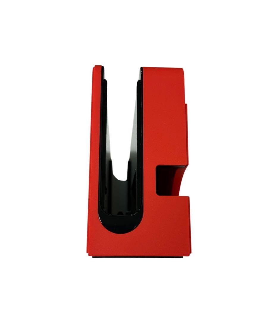 【美品】Nintendo Switch 有機ELモデル マリオレッド