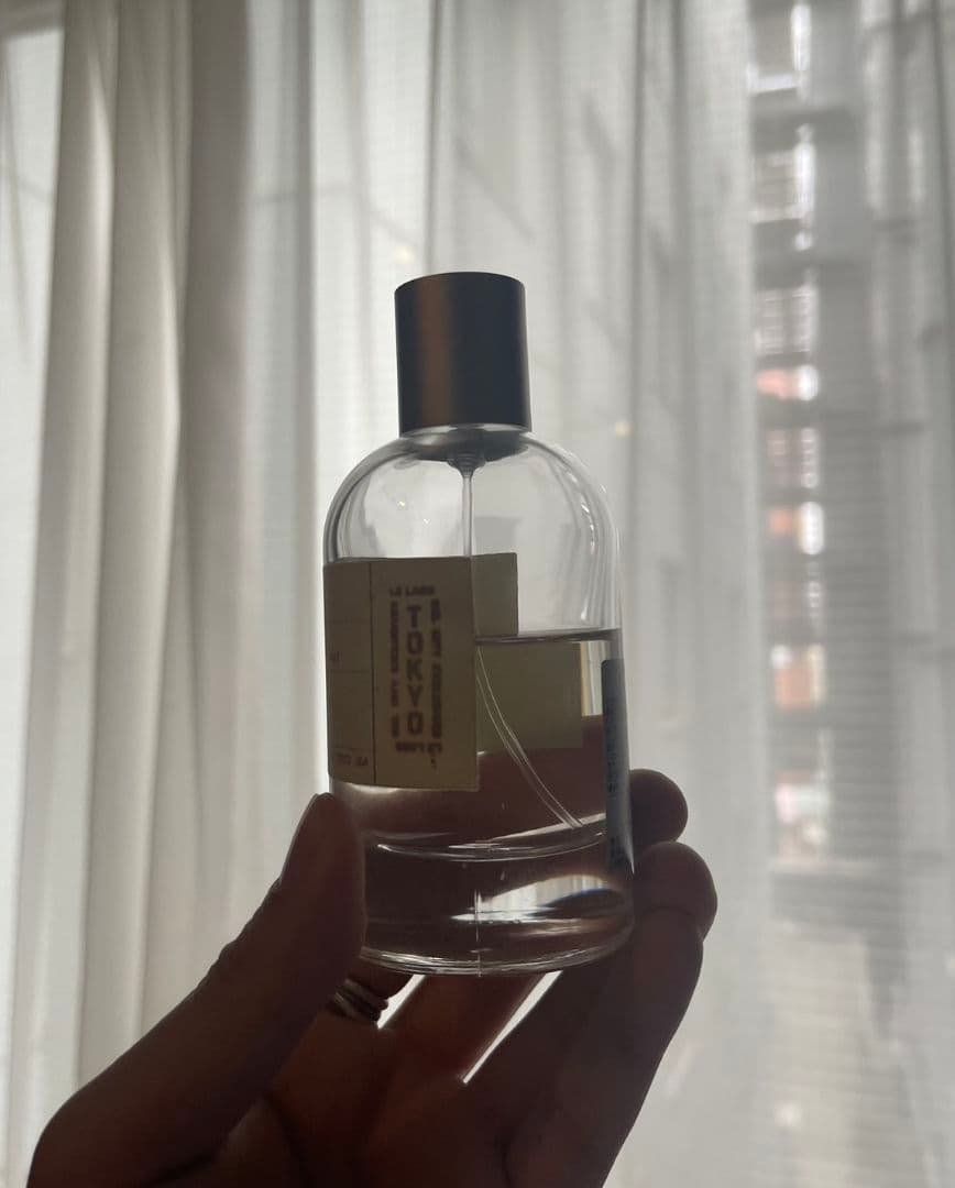 ルラボ GAIAC 10 ガイアック10 100ml 残量約7割 正規品