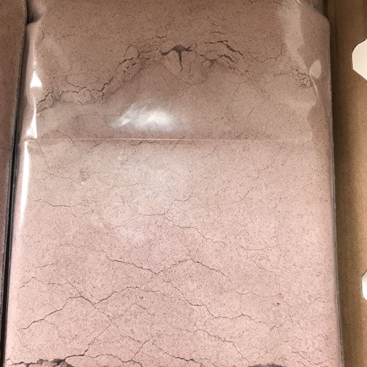 ★厳選ご提供★ヒマラヤ岩塩1.5kg【高級浴用ブラックソルトパウダー】❤️