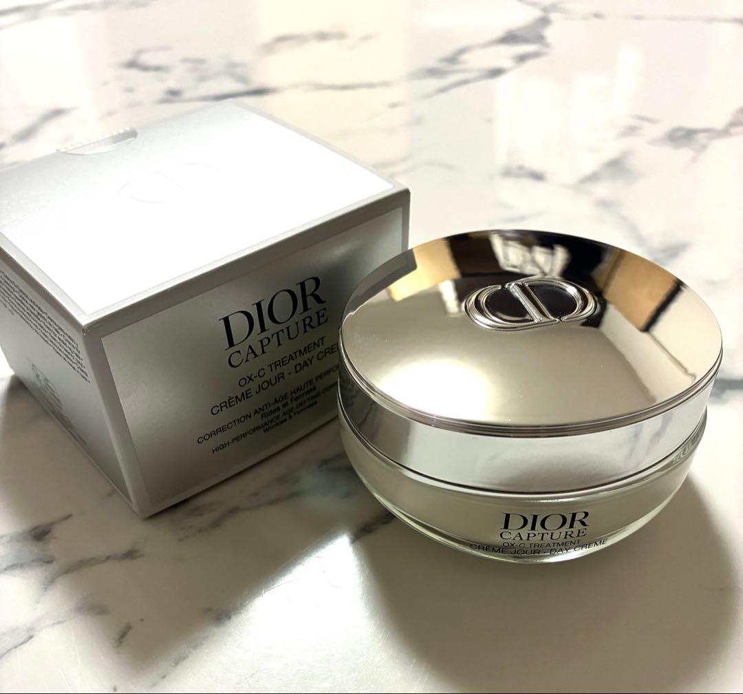 Dior カプチュール クレーム 50mL