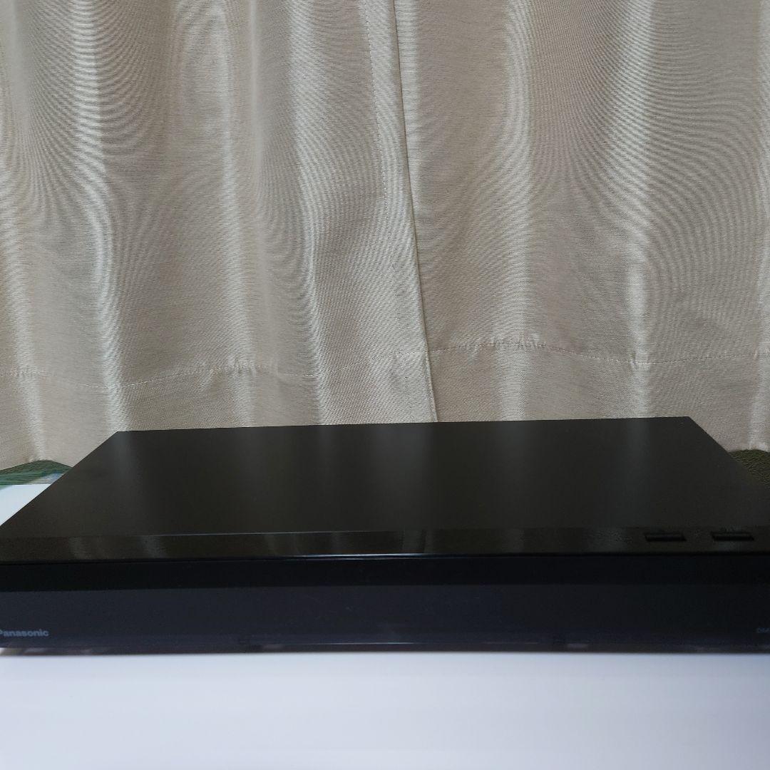 Panasonic DMR-4T401 ブルーレイレコーダー