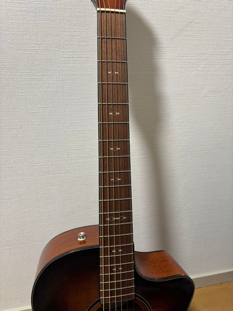 Fender アコースティックギター FA-345CE