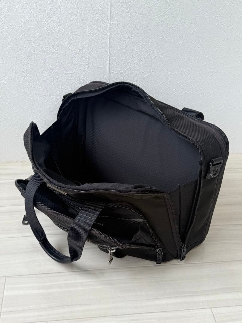 TUMI 「マレー」スリーウェイブリーフ