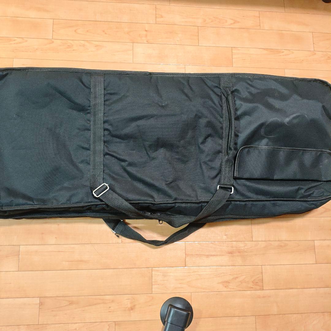 電子ピアノ CASIO CTK-4200 ソフトケース付き