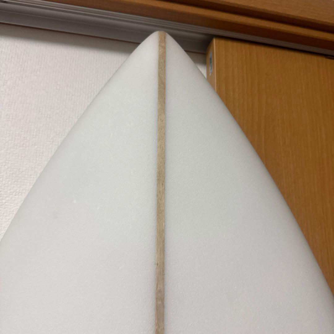 初心者向きサーフボード(ショート)