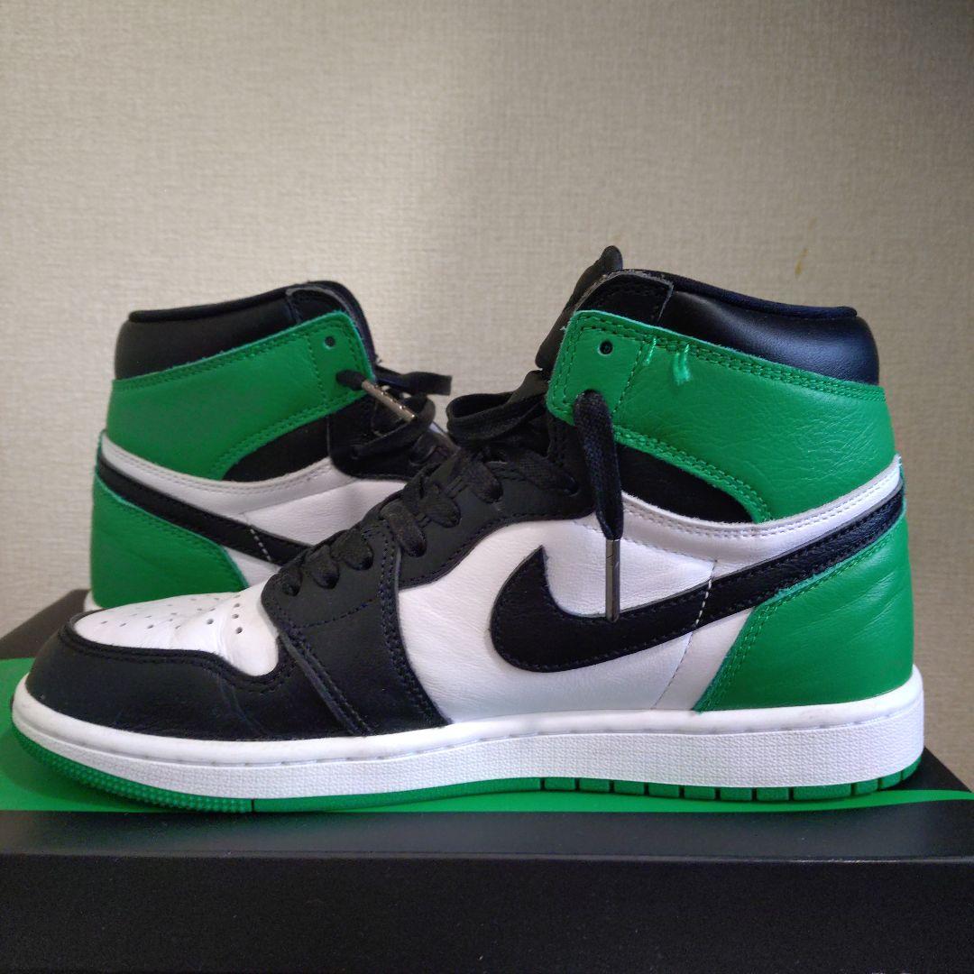 【26.5】Nike / Air Jordan 1 Retro High OG