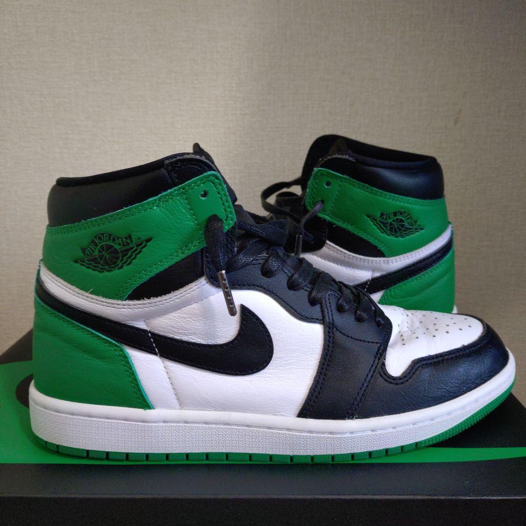 【26.5】Nike / Air Jordan 1 Retro High OG
