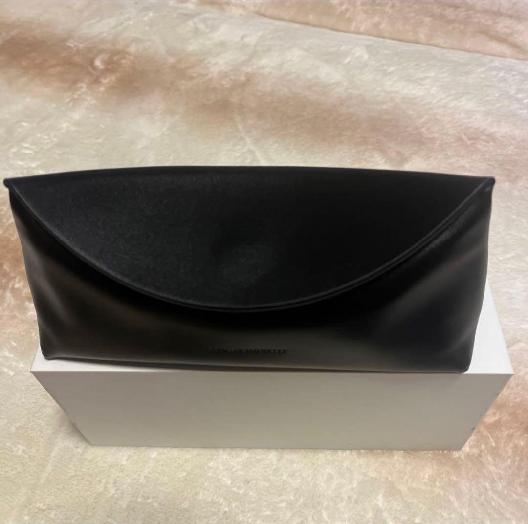 GENTLE MONSTER SASAKI-01サングラス