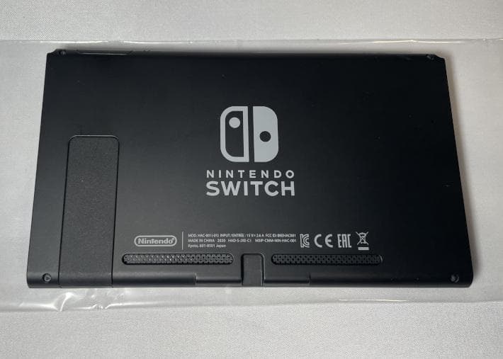 Nintendo switch本体 ＋ SDカード256GB
