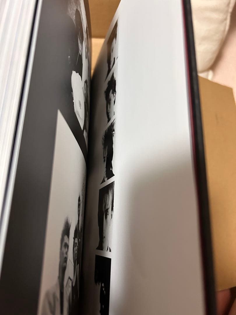 BUCK-TICK Oral History 受注生産限定本