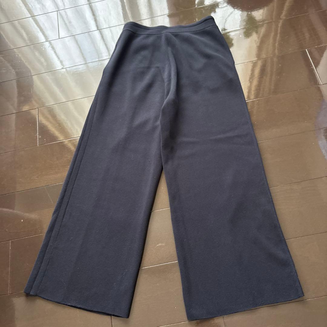 MORABITO ネイビー　パーカーセットアップ