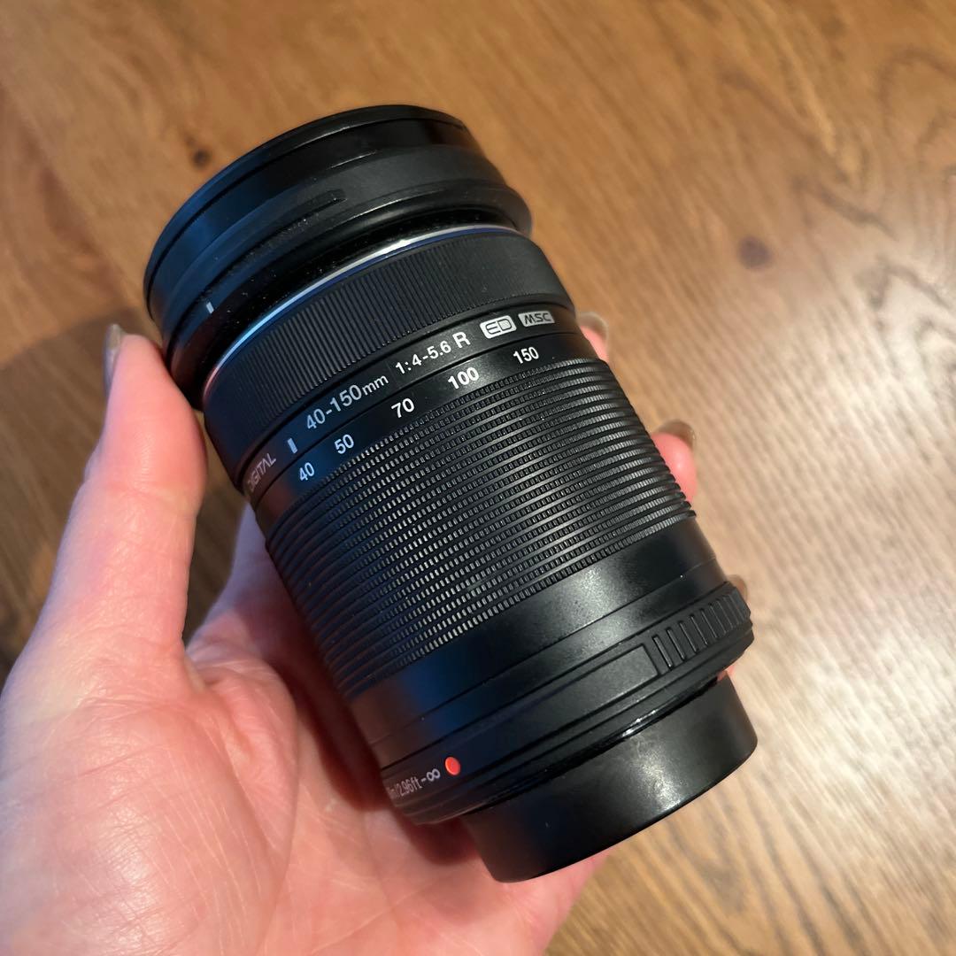 大幅値下★OLYMPUS PEN Lite E-PL5 ミラーレスカメラ