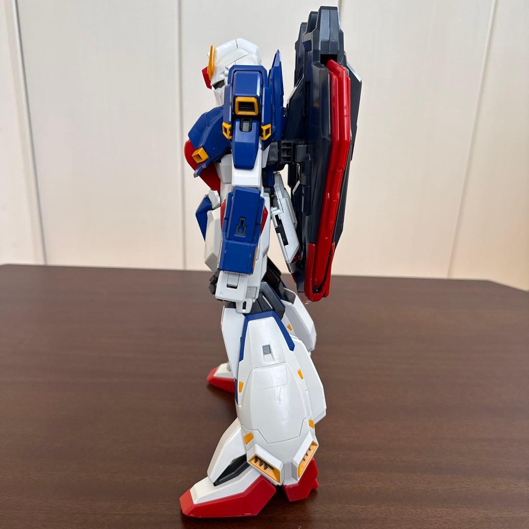 【ジャンク】PG MSZ-006 Zガンダム