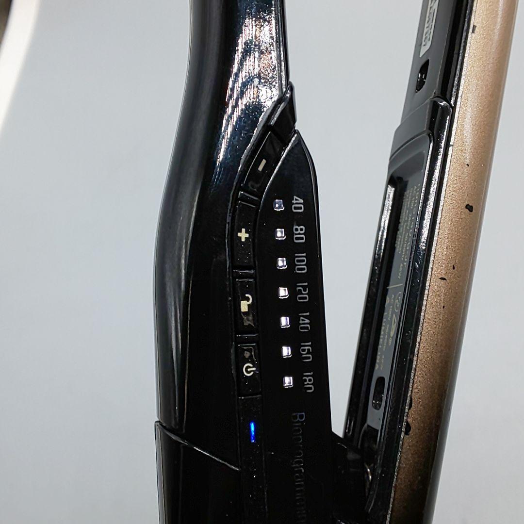 ヘアビューロン 4DPlus ストレート【正規品・動作良好・良品】55