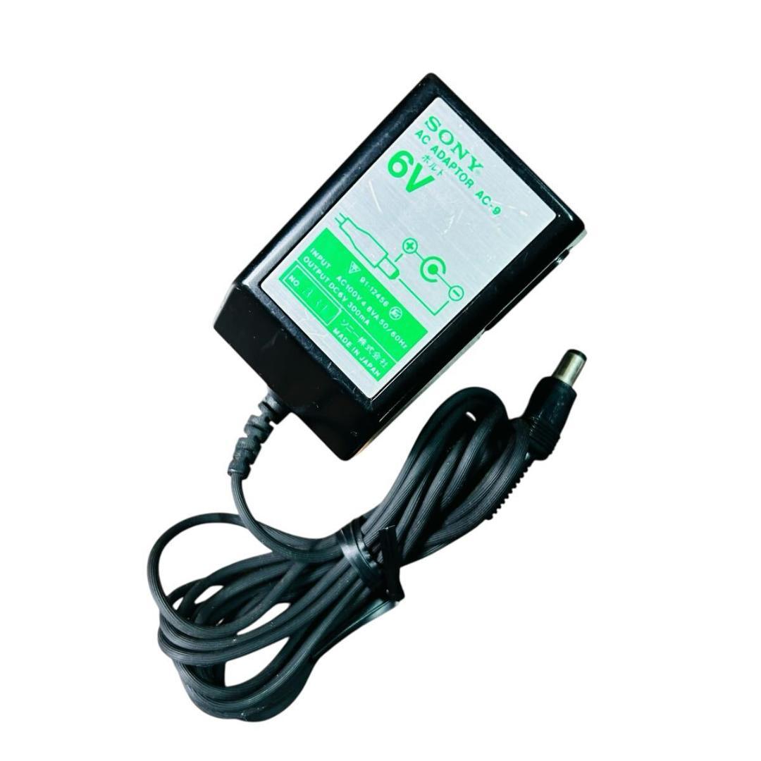 SONY ソニー ICF-5800スカイセンサー 5バンドマルチバンドレシーバー