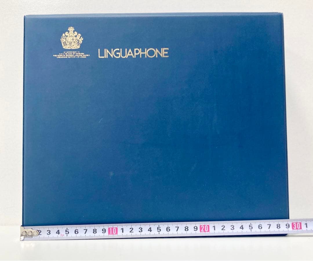 478. リンガフォン　米語中級コース