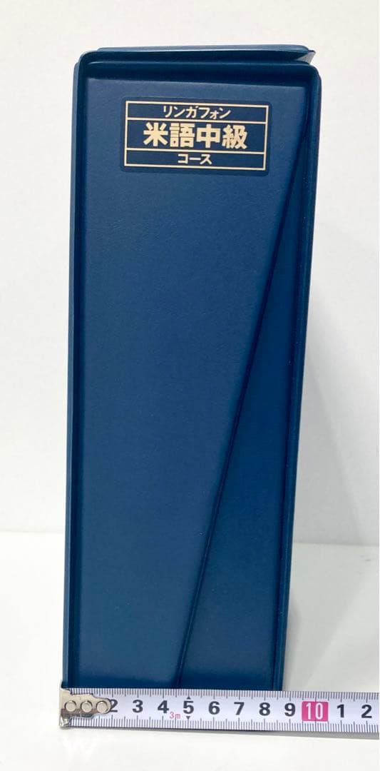478. リンガフォン　米語中級コース