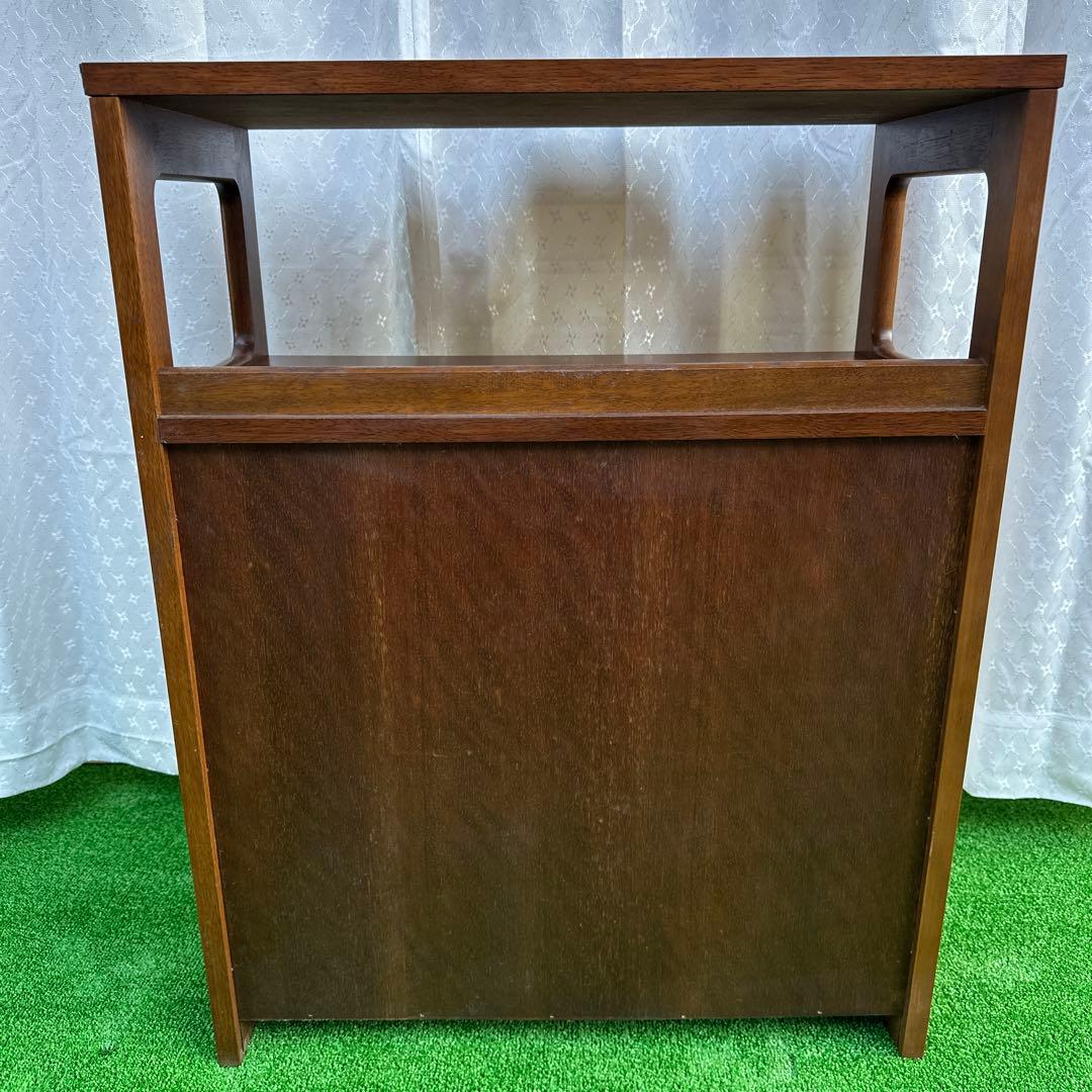 マルニ木工 / maruni キャビネット サイドボード 電話台 花台 i4※