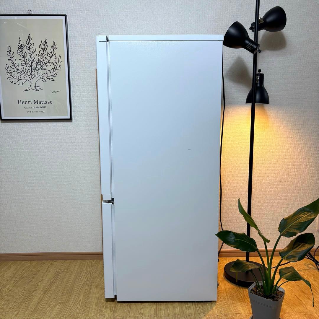 2023年製 冷蔵庫 一人暮らし 単身用 小型 3ヶ月保証付き 送料無料 東芝