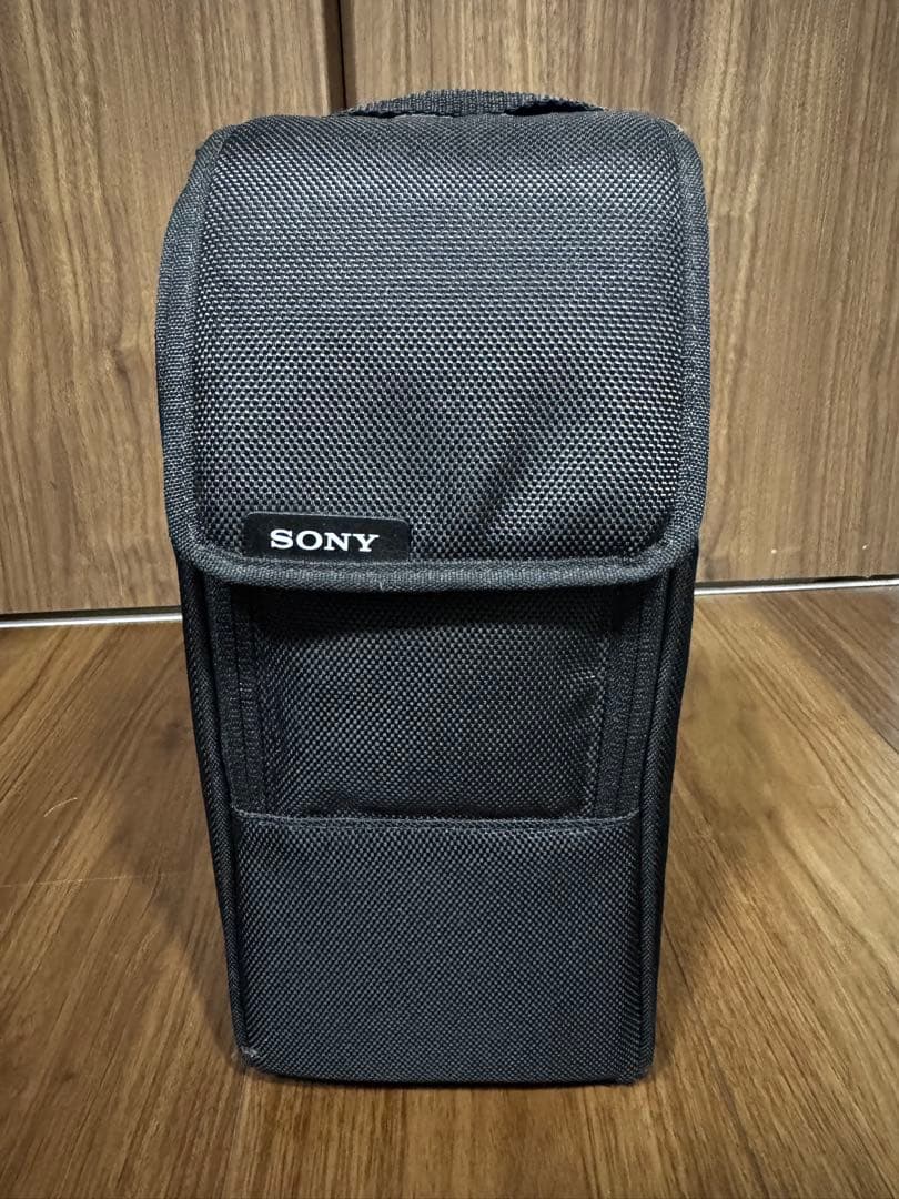 レンズ(ズーム) TAMRON 50-400mm F/4.5-6.3 Di III VC VXD